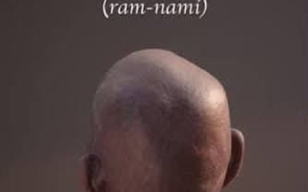 राम-नामी ने रचा इतिहास, 72वें राष्ट्रीय फिल्म पुरस्कार में मिला सर्वश्रेष्ठ डॉक्यूमेंट्री का सम्मान