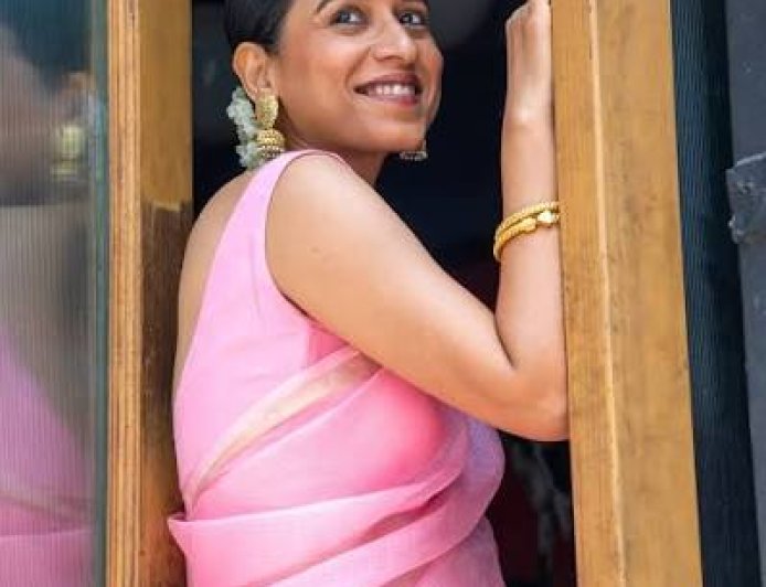 ‘मॉनसून वेडिंग’ में घरेलू सहायिका बनने की चुकाई कीमत? तिलोत्तमा शोम बोलीं- टाइपकास्टिंग से बाहर निकलना रहा 20 साल का संघर्ष