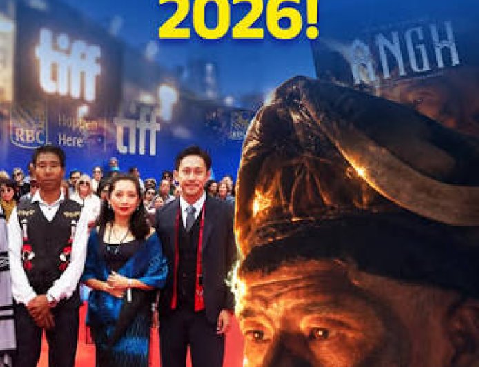 फिल्म 'अंग' ने जीता TIFF प्लेटफॉर्म प्राइज, अब ऑस्कर 2027 की रेस में शामिल
