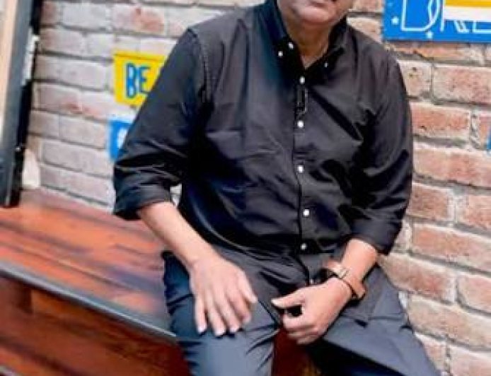 फिल्म 'हैवान' के कम कलेक्शन पर प्रियदर्शन की चुप्पी टूटी, बोले- नई कहानियों के साथ प्रयोग जारी रखूंगा