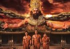 ‘रामायण’ की रिलीज डेट का ऐलान, 5 नवंबर को दुनियाभर में मचेगा धमाल; यश बनेंगे रावण तो रणबीर कपूर निभाएंगे राम का किरदार