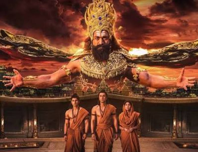 ‘रामायण’ की रिलीज डेट का ऐलान, 5 नवंबर को दुनियाभर में मचेगा धमाल; यश बनेंगे रावण तो रणबीर कपूर निभाएंगे राम का किरदार