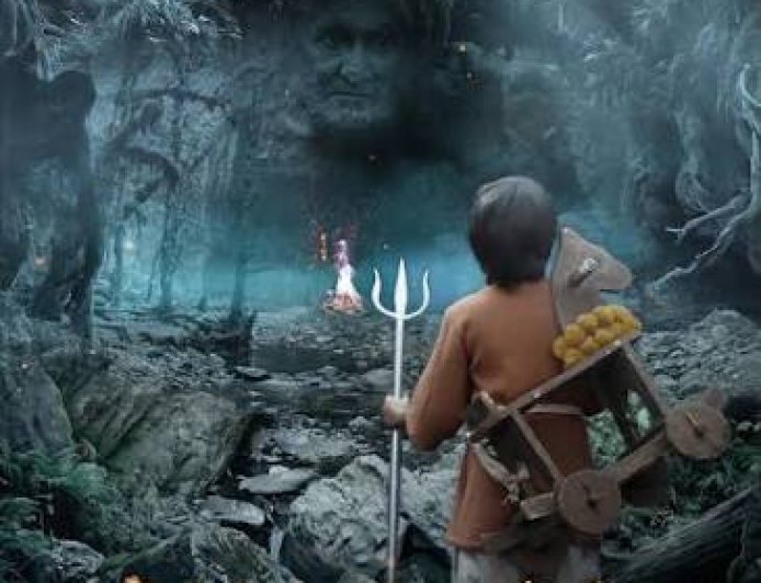 ‘हनुमान अंश’ के बाद अब ‘बाला गोरिया’ की तैयारी, उत्तराखंड के लोकदेवता गोलू देवता की कहानी बड़े पर्दे पर आएगी